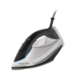 Philips GC5060/02 PerfectCare Xpress Steam Generator Iron - Black & Grey